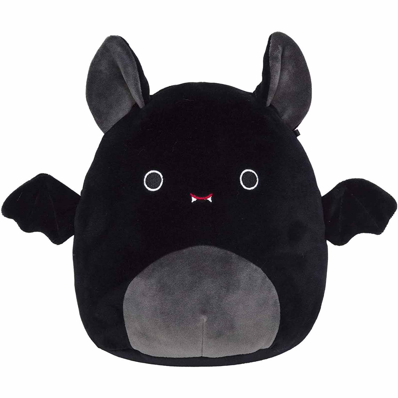 Cute Cartoon Little Devil Bat