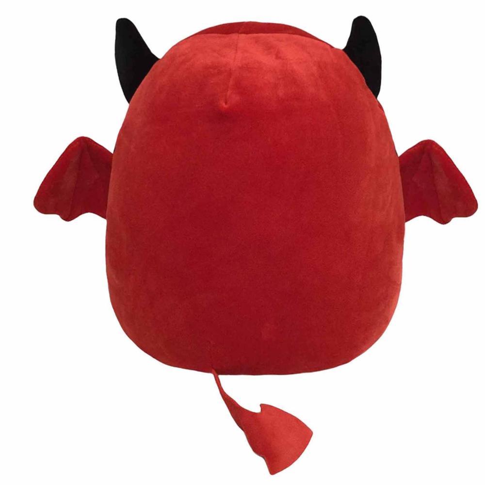 Cute Cartoon Little Devil Bat